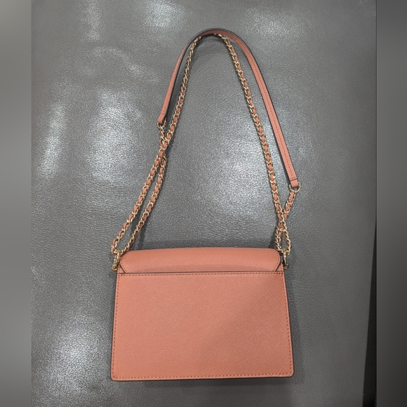 Tory Burch, Robinson Convertible Shoulder Bag - Picture 8 of 11